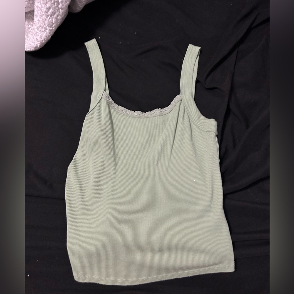 Women’s Tank Top